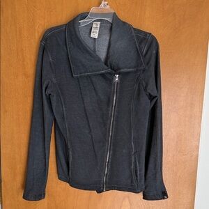 MPG Gray Performance Jacket